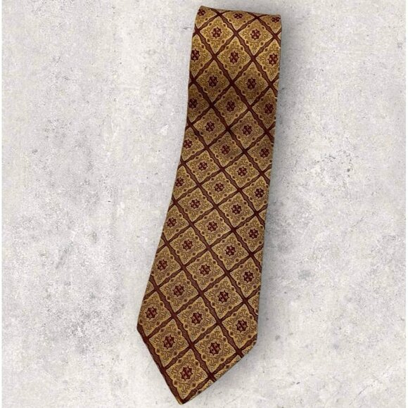 andre claude canova tie